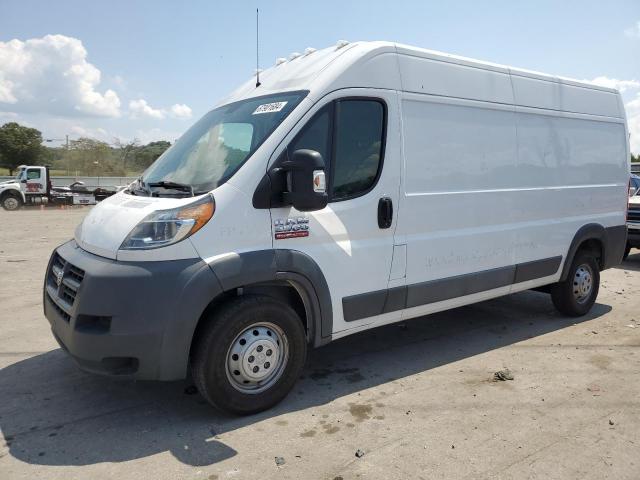 3C6TRVDGXHE532793 - 2017 RAM PROMASTER 2500 HIGH WHITE photo 1