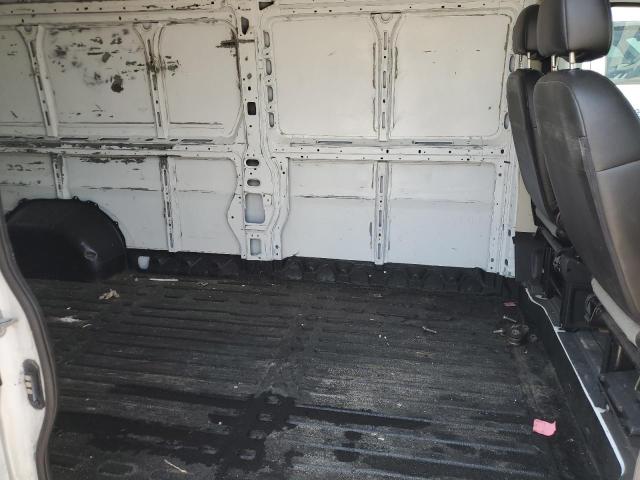 3C6TRVDGXHE532793 - 2017 RAM PROMASTER 2500 HIGH WHITE photo 11