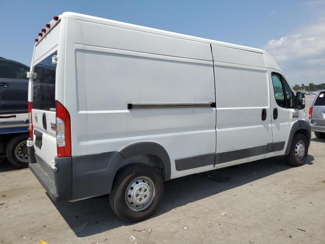3C6TRVDGXHE532793 - 2017 RAM PROMASTER 2500 HIGH WHITE photo 3
