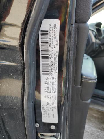 1C4PJMDS1GW279979 - 2016 JEEP CHEROKEE LIMITED 黑色 照片 14