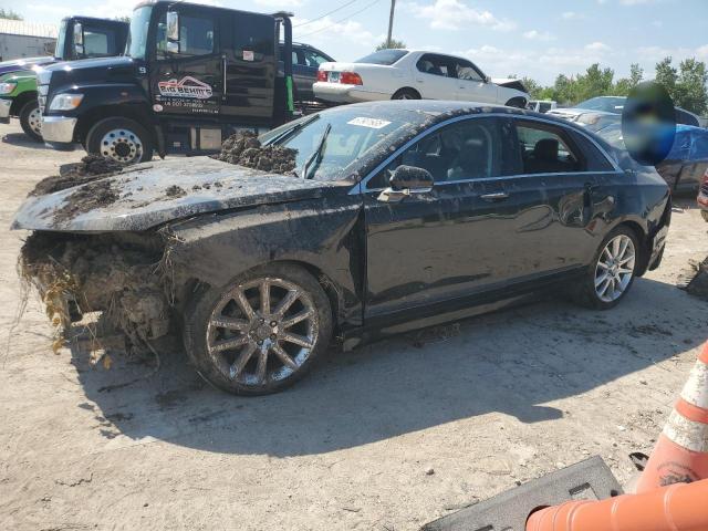 2016 LINCOLN MKZ HYBRID, 