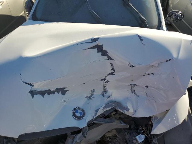 WBAVB33546PS15998 - 2006 BMW 330 I 白色 照片 12