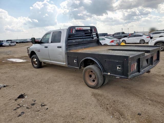 3C63RRGL1GG339659 - 2016 RAM 3500 ST თეთრი ფოტო 2