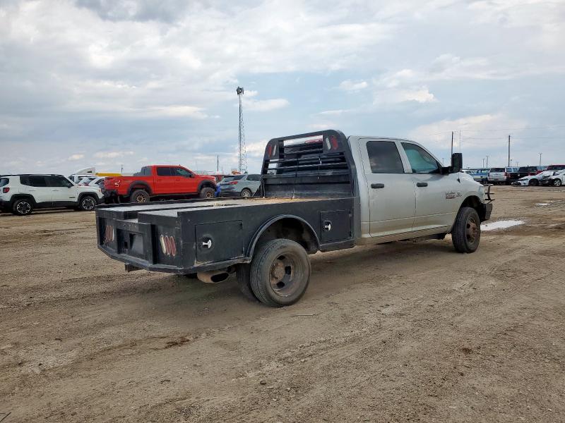 3C63RRGL1GG339659 - 2016 RAM 3500 ST თეთრი ფოტო 3