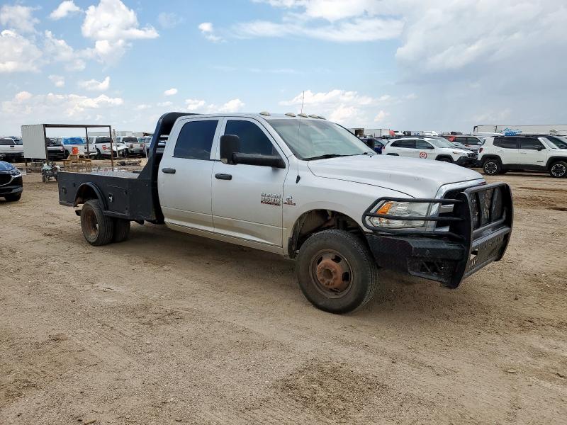 3C63RRGL1GG339659 - 2016 RAM 3500 ST თეთრი ფოტო 4