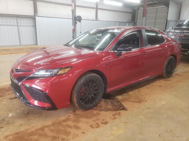 2023 TOYOTA CAMRY SE NIGHT SHADE, 