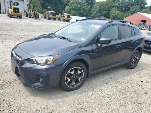 2019 SUBARU CROSSTREK PREMIUM, 