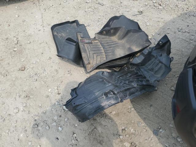 JF2GTACC0KH205681 - 2019 SUBARU CROSSTREK PREMIUM Gris photo 12