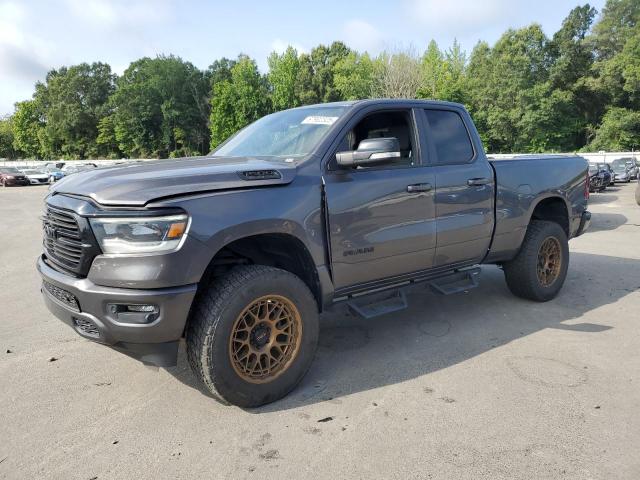 2021 RAM 1500 BIG HORN/LONE STAR, 