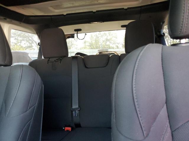 1C4HJXDG4LW328877 - 2020 JEEP WRANGLER U SPORT მწვანე ფოტო 10