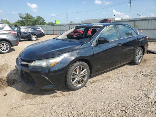 2016 TOYOTA CAMRY LE, 