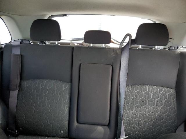 JA4AP3AU3LU011326 - 2020 MITSUBISHI OUTLANDER ES Weiß Foto 10