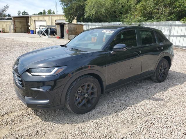 2025 HONDA HR-V SPORT, 