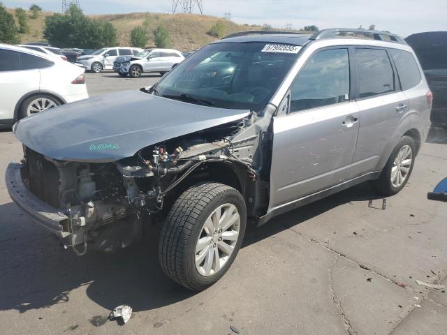 2011 SUBARU FORESTER 2.5X PREMIUM, 