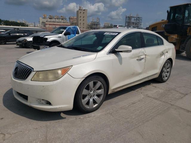 2013 BUICK LACROSSE, 