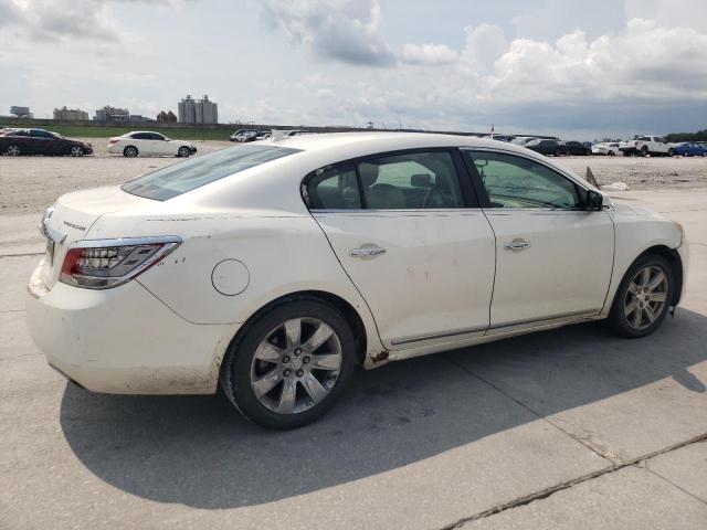 1G4GC5E36DF331881 - 2013 BUICK LACROSSE Beyaz fotoğraf 3