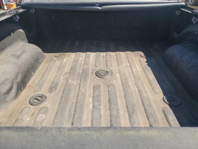 3C63R3CJ9JG322035 - 2018 RAM 3500 ST Negro foto 10