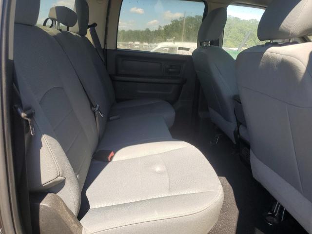 3C63R3CJ9JG322035 - 2018 RAM 3500 ST Negro foto 11