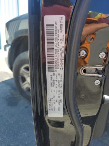 3C63R3CJ9JG322035 - 2018 RAM 3500 ST Negro foto 13