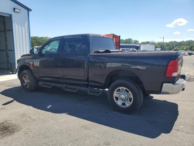 3C63R3CJ9JG322035 - 2018 RAM 3500 ST Negro foto 2