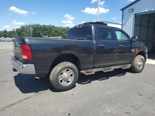 3C63R3CJ9JG322035 - 2018 RAM 3500 ST Negro foto 3