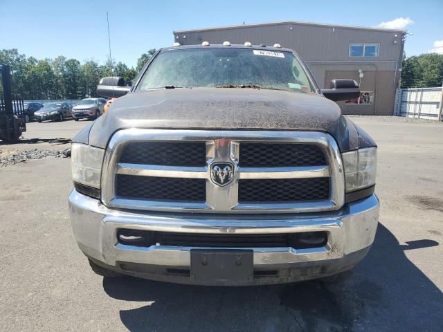 3C63R3CJ9JG322035 - 2018 RAM 3500 ST Negro foto 5