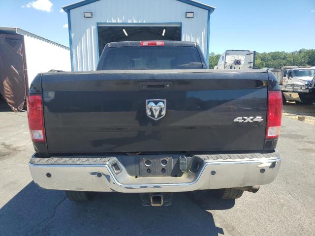 3C63R3CJ9JG322035 - 2018 RAM 3500 ST Negro foto 6