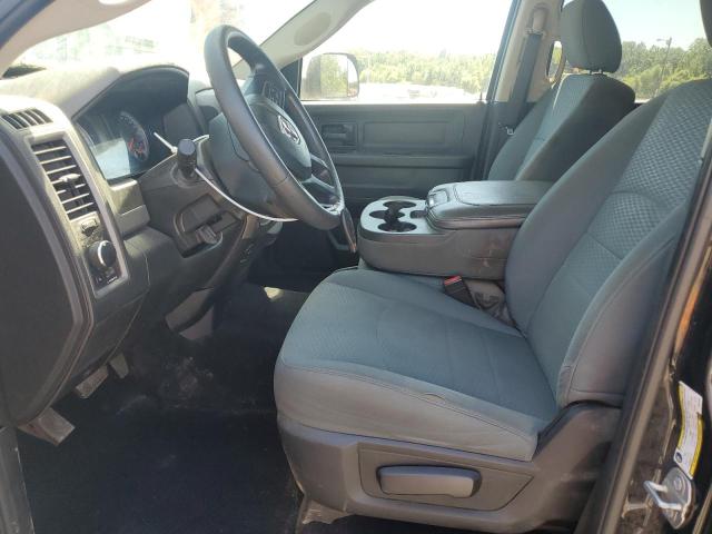 3C63R3CJ9JG322035 - 2018 RAM 3500 ST Negro foto 7