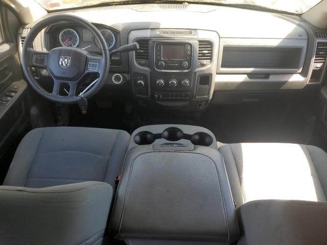 3C63R3CJ9JG322035 - 2018 RAM 3500 ST Negro foto 8