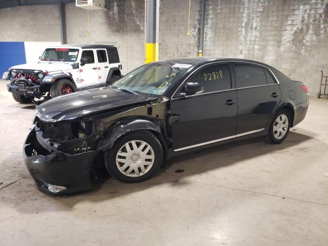 4T1BK3DB5BU416438 - 2011 TOYOTA AVALON BASE Qara foto 1