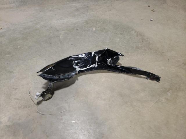 4T1BK3DB5BU416438 - 2011 TOYOTA AVALON BASE BLACK photo 12