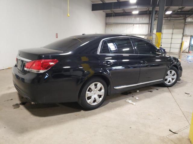 4T1BK3DB5BU416438 - 2011 TOYOTA AVALON BASE Qara foto 3