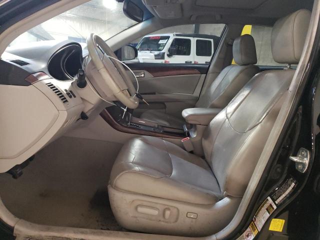 4T1BK3DB5BU416438 - 2011 TOYOTA AVALON BASE Qara foto 7