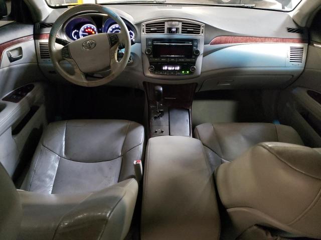4T1BK3DB5BU416438 - 2011 TOYOTA AVALON BASE Qara foto 8