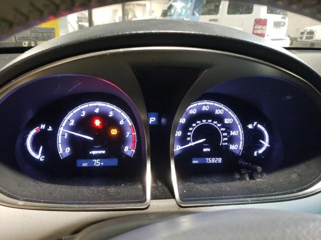 4T1BK3DB5BU416438 - 2011 TOYOTA AVALON BASE Qara foto 9