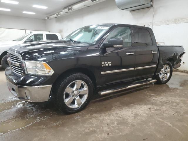 2014 RAM 1500 SLT, 