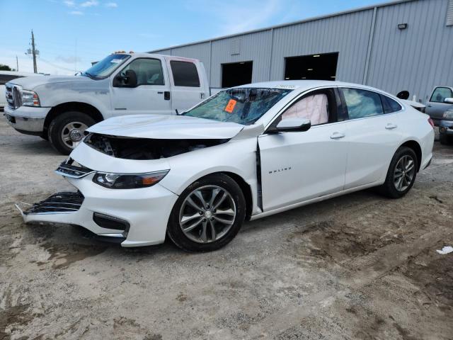 2018 CHEVROLET MALIBU LT, 