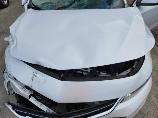 1G1ZD5ST4JF149275 - 2018 CHEVROLET MALIBU LT WHITE photo 11