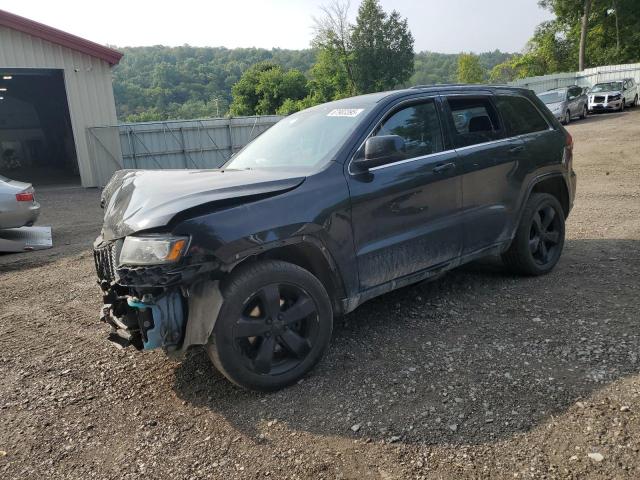 2015 JEEP GRAND CHEROKEE LAREDO, 