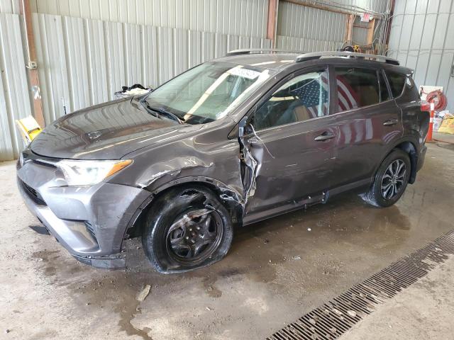 2017 TOYOTA RAV4 LE, 