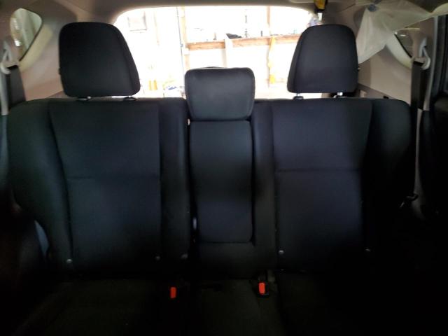 2T3BFREV7HW659586 - 2017 TOYOTA RAV4 LE ნაცრისფერი ფოტო 10