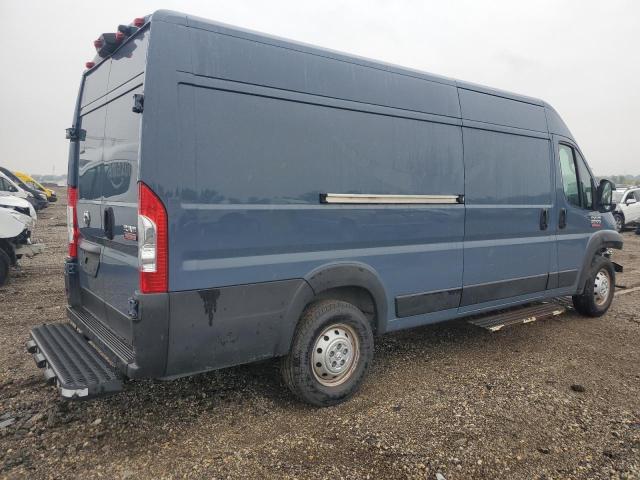 3C6MRVJG4ME535465 - 2021 RAM PROMASTER 3500 HIGH ნაცრისფერი ფოტო 3