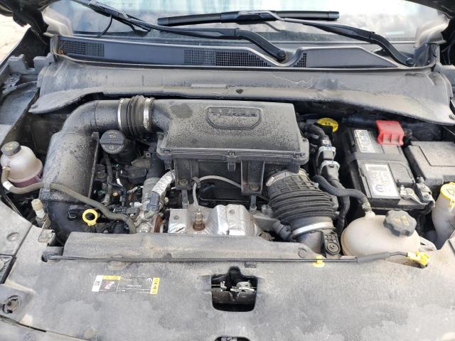 3C4NJDBN8RT577152 - 2024 JEEP COMPASS LATITUDE 黑色 照片 11