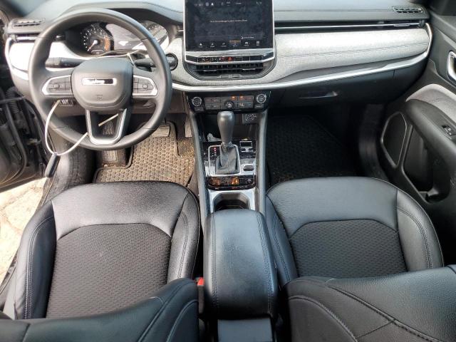 3C4NJDBN8RT577152 - 2024 JEEP COMPASS LATITUDE 黑色 照片 8