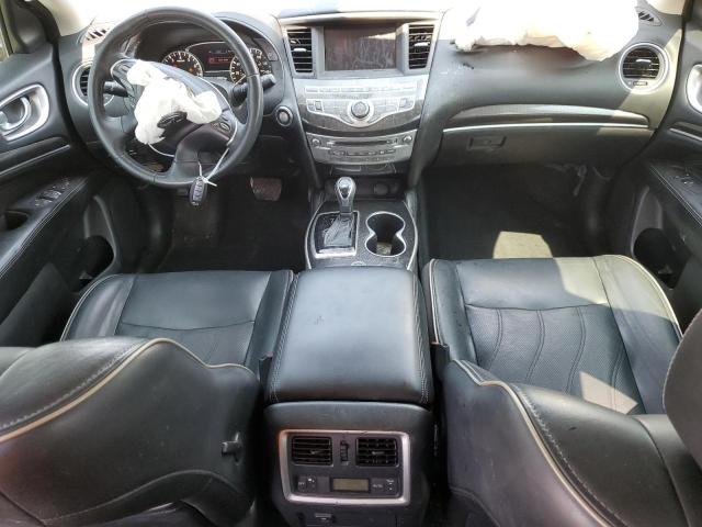 5N1DL0MN1JC508746 - 2018 INFINITI QX60 Qara foto 8