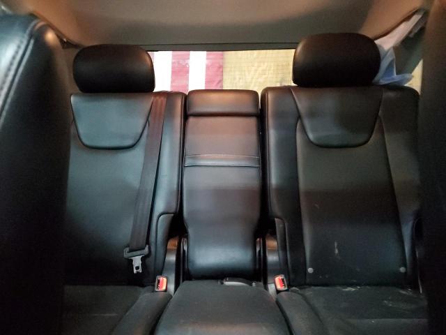2T2BK1BA5DC219803 - 2013 LEXUS RX 350 BASE BLACK photo 10