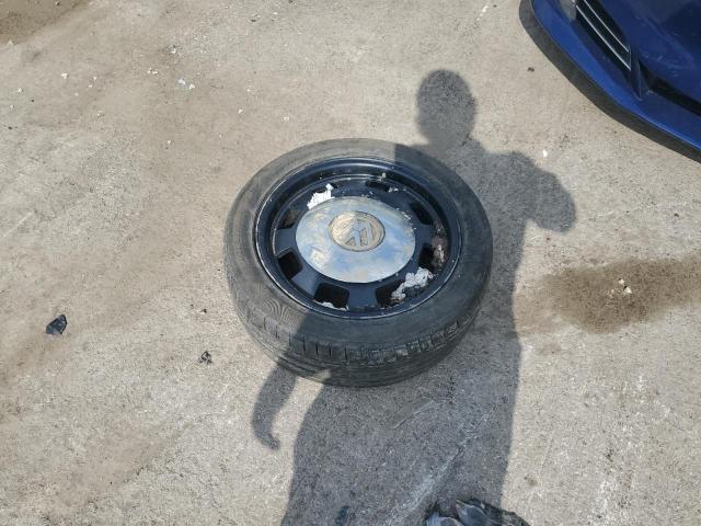 3VWJP7AT4CM640292 - 2012 VOLKSWAGEN BEETLE YELLOW photo 12