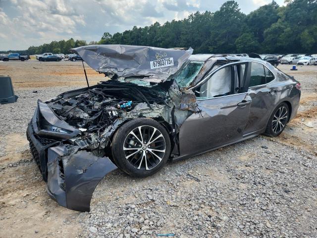 2020 TOYOTA CAMRY SE, 