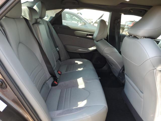 4T1BZ1FB3KU004600 - 2019 TOYOTA AVALON XLE Marrón foto 10