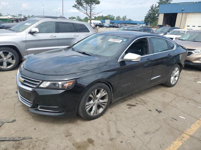 2014 CHEVROLET IMPALA LT, 